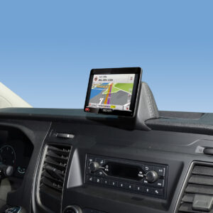 Ford Transit Custom 2018-> Kleur: Zwart