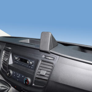 Ford Transit Custom 2018-> Kleur: Zwart