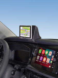 Volkswagen T6.1 Transporter 2019-2024 Kleur: Zwart