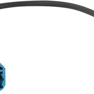 Camera Adapter HSD -> Cinch (f) Volkswagen Crafter - Mercedes Benz Sprinter 2016-2018