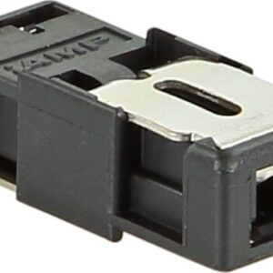 Glasvezelconnector D2B-ring
