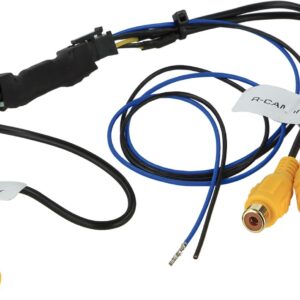 Video switcher universal (cinch)