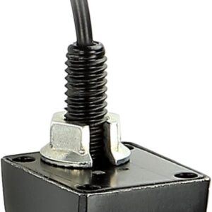 Achteruitrij Camera (vierkant) - sub & built up-construction