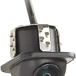 Achteruitrij Camera (rond) - sub & built up-construction