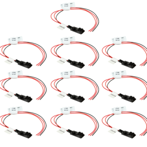 10x Stabilisator voor achteruitrijsignaal