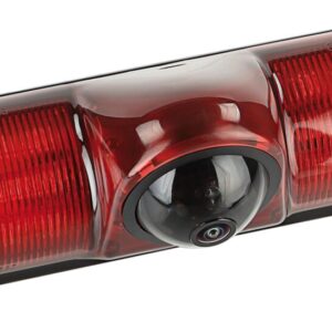 Achteruitrij Camera Fiat Ducato - Citroën Jumper - Peugeot Boxer 2006-2014