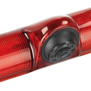 Achteruitrij Camera 3e Remlicht - Universeel toepasbaar