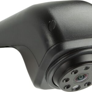 Achteruitrij camera VW Crafter - MAN TGE 2017-> met beeldlijnen en nachtzichtfunctie