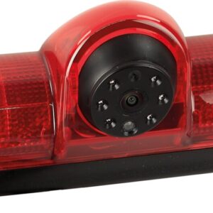 Achteruitrij Camera Fiat Ducato - Citroën Jumper - Peugeot Boxer 2014-2024