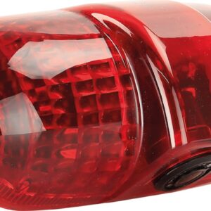 Achteruitrij camera 3e remlicht Opel Vivaro Renault Trafic Nissan Primastar