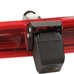 Achteruitrij camera 3e remlicht VW T5/T6 2003-2015 met oriëntatielijnen, nachtzichtfunctie