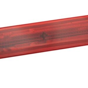 Achteruitrij camera 3e remlicht VW T6/T6.1 2016-> met oriëntatielijnen, nachtzichtfunctie