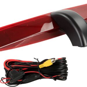 Achteruitrij Camera Mercedes Benz Vito 2014-2022 (W447)