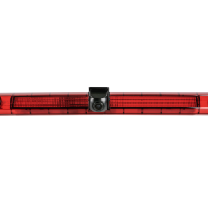 Achteruitrij Camera 3e remlicht Renault Master/Nissan Interstar