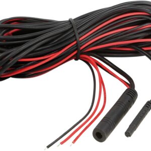 Camera verlengkabel voor ACV camera's 5 meter