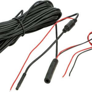 Camera verlengkabel voor ACV camera's 15 meter