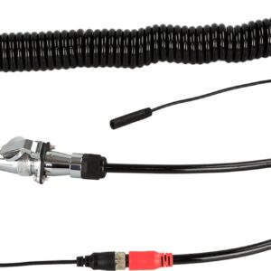 Camera kabel aanhangwagen/camper acv camera's