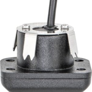 Achteruitkijkcamera universele onderbouw vierkant