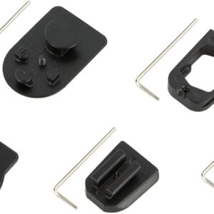 Voertuigspecifieke adapter voor spiegelmonitor universeel