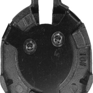 Voertuigspecifieke adapter voor spiegelmonitor Audi