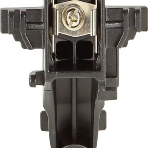 Voertuigspecifieke adapter voor spiegelmonitor Renault