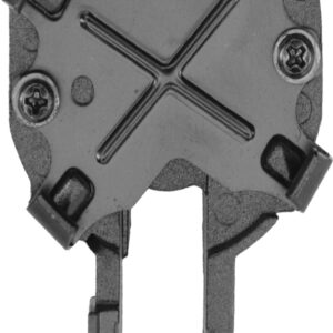 Voertuigspecifieke adapter voor spiegelmonitor Audi