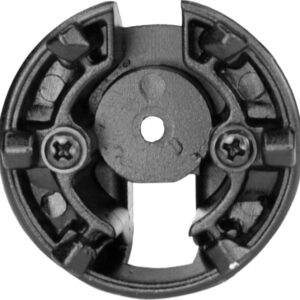 Voertuigspecifieke adapter voor spiegelmonitor Porsche