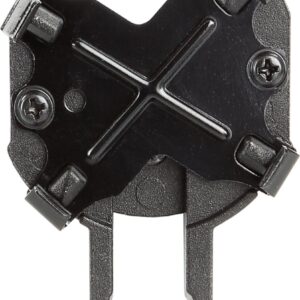 Voertuigspecifieke adapter voor spiegelmonitor Volkswagen