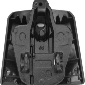 Voertuigspecifieke adapter voor spiegelmonitor Mercedes Benz