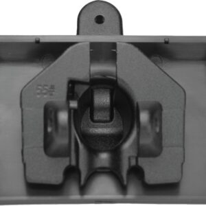 Voertuigspecifieke adapter voor spiegelmonitor Audi - Volkswagen