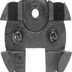 Voertuigspecifieke adapter voor spiegelmonitor Volkswagen