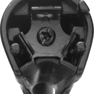 Voertuigspecifieke adapter voor spiegelmonitor Mercedes Benz