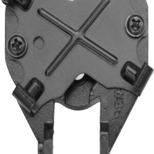 Voertuigspecifieke adapter voor spiegelmonitor Audi