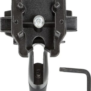 Voertuigspecifieke adapter voor spiegelmonitor Ford