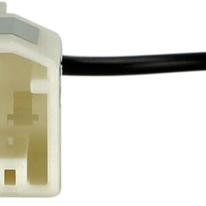 Achteruitrij Camera Interface Chrysler - Dodge - Jeep