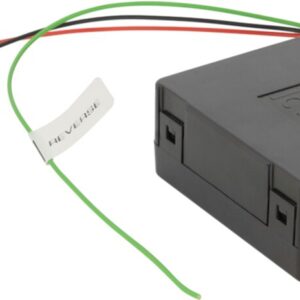 Achteruitrij camera interface Fiat Ducato 2021-2024 OEM camera