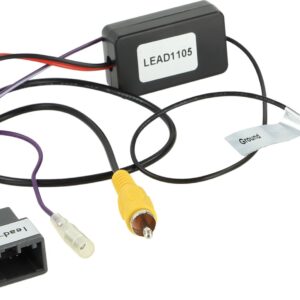 Achteruitrij Camera Interface Honda CR-V / HR-V 2015-2019