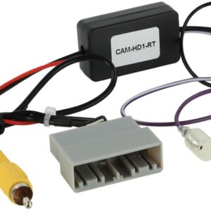 Achteruitrij Camera Interface Honda Civic 2017-2019