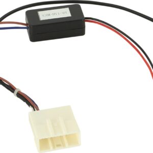 Achteruitrij Camera Interface Hyundai ix35 2014-2018