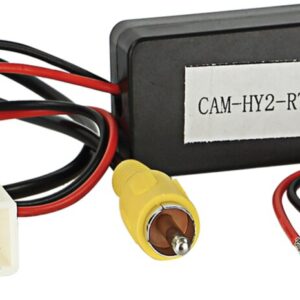 Achteruitrij Camera Interface Hyundai ix35 2012-2015