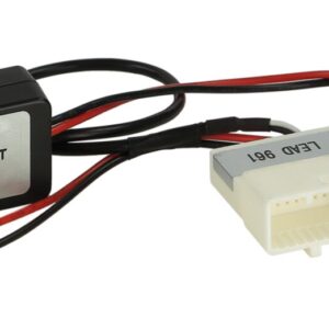 Achteruitrij Camera Interface Hyundai Tucson 2015-2018