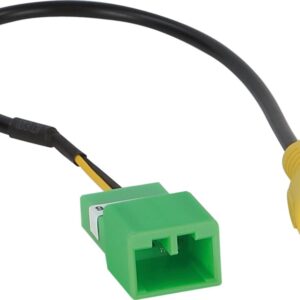 Achteruitrij Camera Interface Mazda 6 - 2012-2014