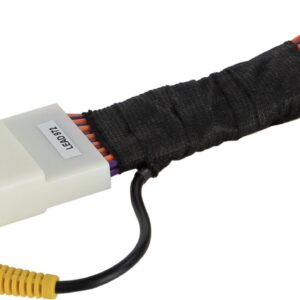 Achteruitrij Camera Interface Mazda 2/ 3/ 6/ CX-3/ CX-5/MX-5