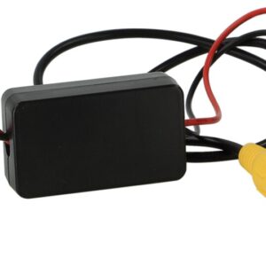 Achteruitrij Camera Interface Kia Carens 2013-2019 LET OP: UITLOPEND ARTIKEL, KAN NIET RETOUR!