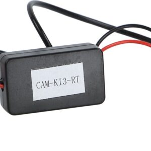 Achteruitrij Camera Interface Kia Carnival / Sorento 2015-2019