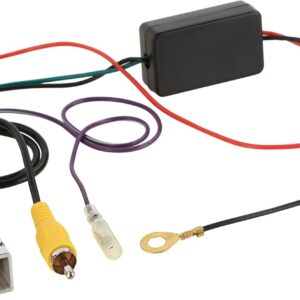 Achteruitrij Camera Interface Mitsubishi ASX/Outlander 2013-2019