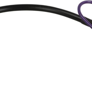 Achteruitrij Camera Interface Suzuki Swift 2017-2019