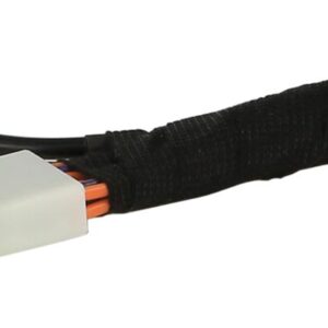 Achteruitrij Camera Interface Subaru BRZ/ Forester/ FRS/ Impreza/ Trezia/ XV/ WRX