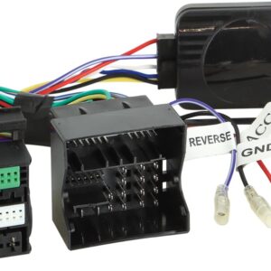 Camera Interface Volkswagen navigation Diverse modellen Volkswagen