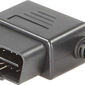 90° OBD Connector